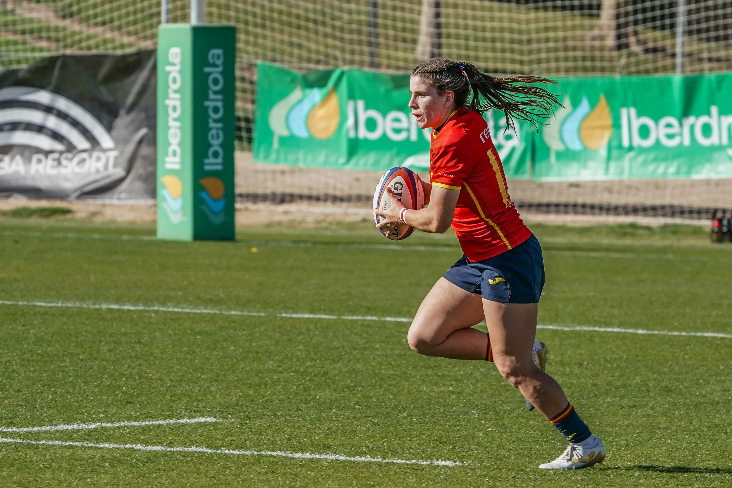 35 Leonas prepararán el WXV Global Series Challenger en Soustons