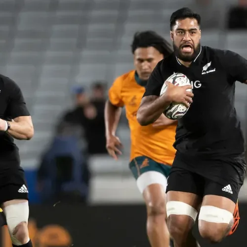 Samoa anuncia una potente convocatoria con ex All Blacks y ex Wallabies para medirse a España en la Nations Cup