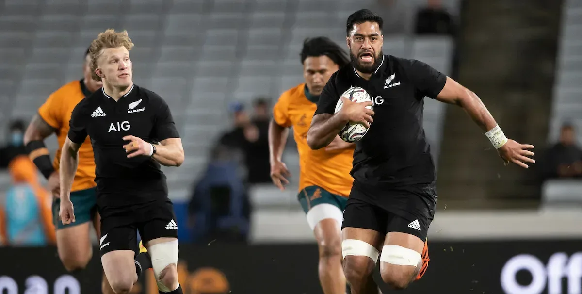 Samoa anuncia una potente convocatoria con ex All Blacks y ex Wallabies para medirse a España en la Nations Cup