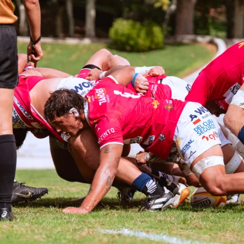VRAC Quesos Entrepinares y Recoletas Salud Caja Rural Burgos ponen en juego el liderato en una tercera jornada que arranca el sábado