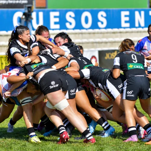 Jornada 2 de Liga Iberdrola con estrenos ligueros