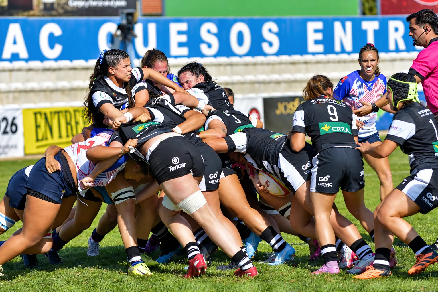 Jornada 2 de Liga Iberdrola con estrenos ligueros