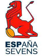 España 7s logo